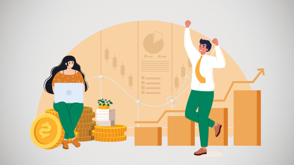 Why More People Are Interested In The Finance Markets