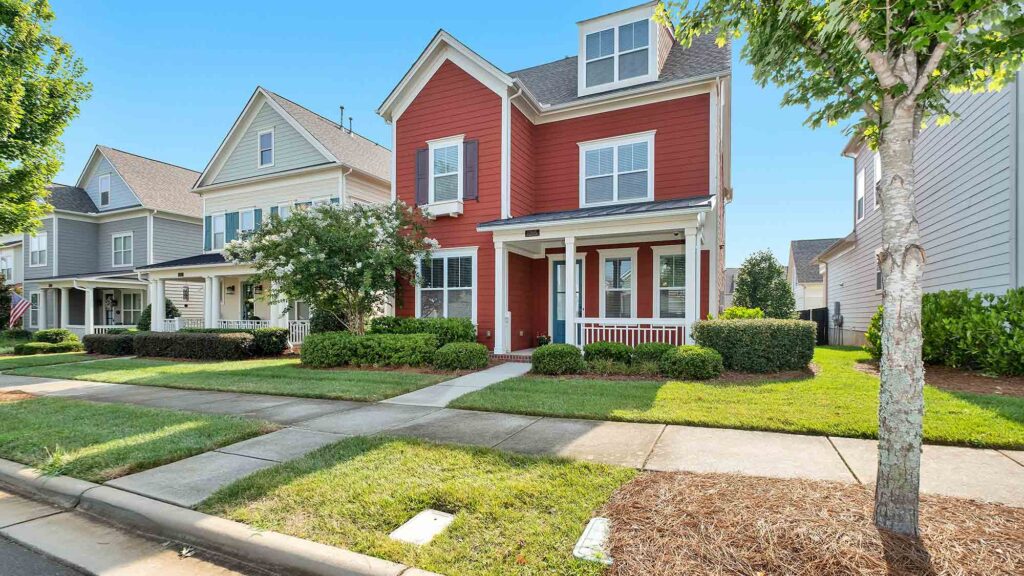 Why The Look Of Your Home’s Exterior Is As Important As The Interior