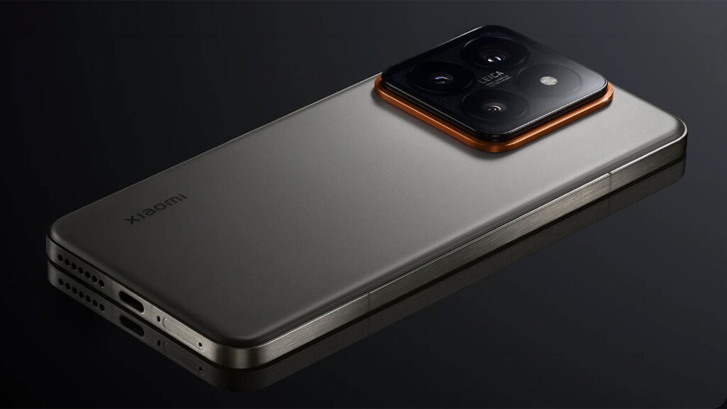 Xiaomi 14 Series Smartphones