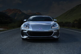2024 Subaru BRZ Sports Car Pricing And Availability Revealed