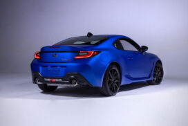 2024 Subaru BRZ Sports Car Pricing And Availability Revealed