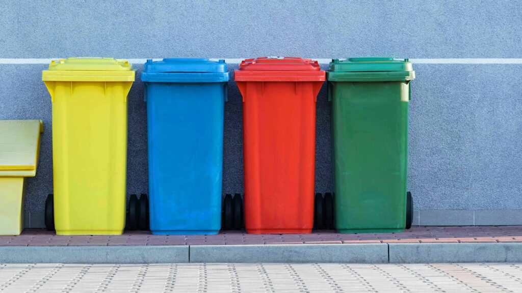 4 Tips For Leading Waste Management Companies