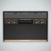 Atari 2600 Plus Video Game Console Officially Launched! Plays 2600 And ...