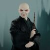 Poupée Lord Voldemort - Mattel Creations - Harry Potter Design Collection