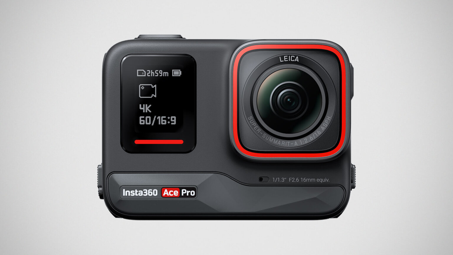 Insta360 Launched New Action Cameras Coengineered With Leica