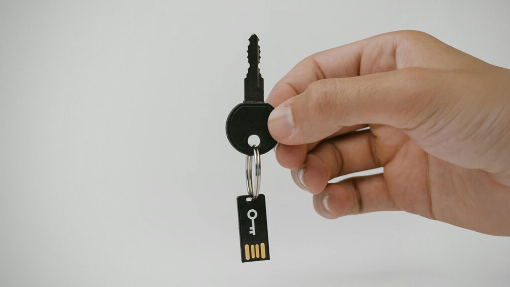 Securing Your Business: Why Data Safety Is Important