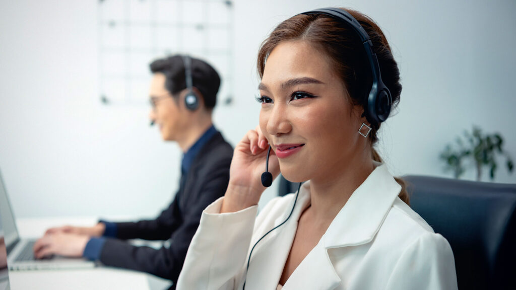 Answering Services In Streamlining Business Operations
