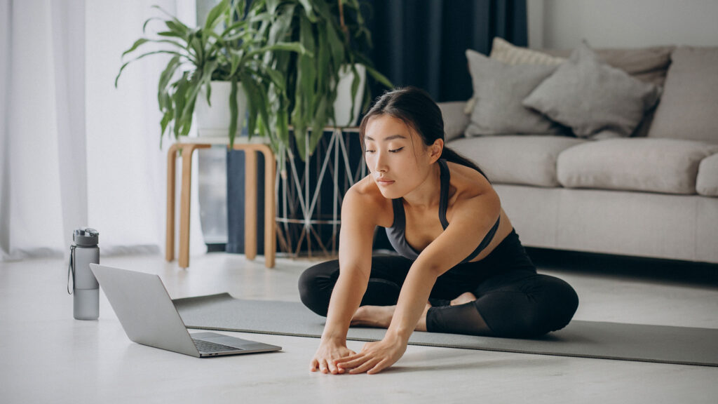 Why Should You Consider Taking Online Pilates Classes?