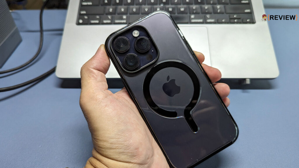 Dbrand Ghost Case Don’t Buy It Before You Read This [Review]