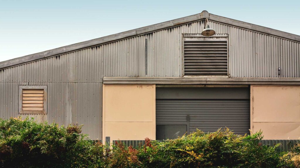 6 Key Considerations In Metal Building Architectural Planning