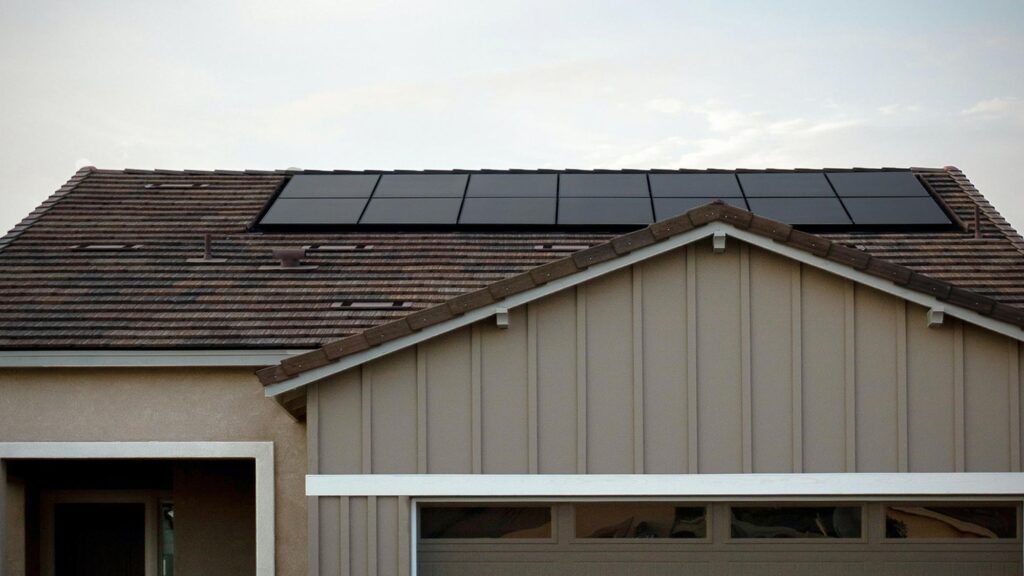 6 Key Factors In Choosing The Right Solar Solution For Your Home