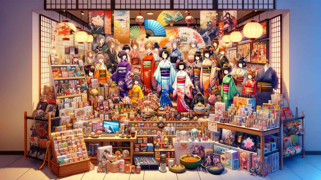 6 Quick Tips For Finding Authentic Japanese Products Online