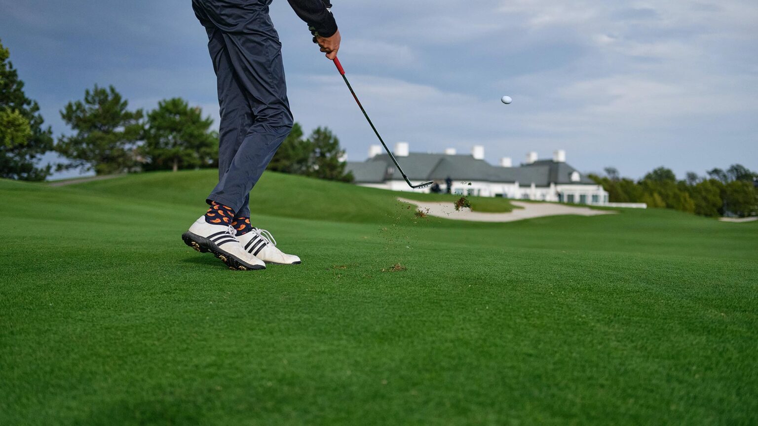 6 Reasons To Embrace Golf: A Positive Shift In Your Lifestyle