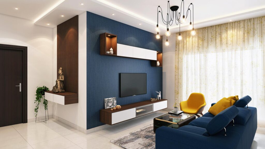 6 Simple Ways To Improve A Living Space