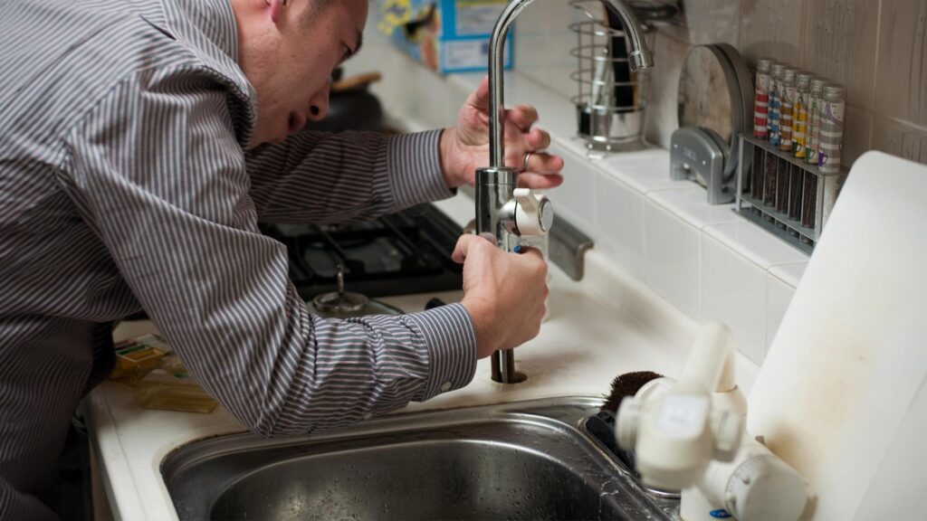 6 Subtle Signs Your Home May Have Plumbing Concerns