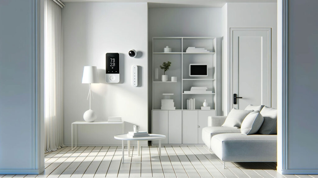 7 Key Factors To Consider When Selecting A Home Security Provider