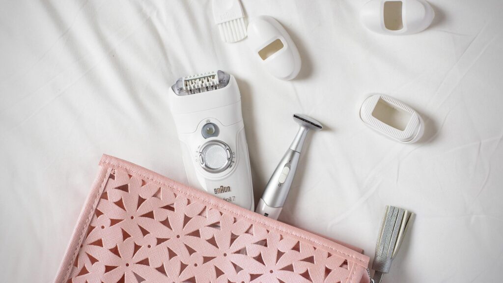 Can You Get Rid Of Unwanted Hair Permanently? Here’s What To Know