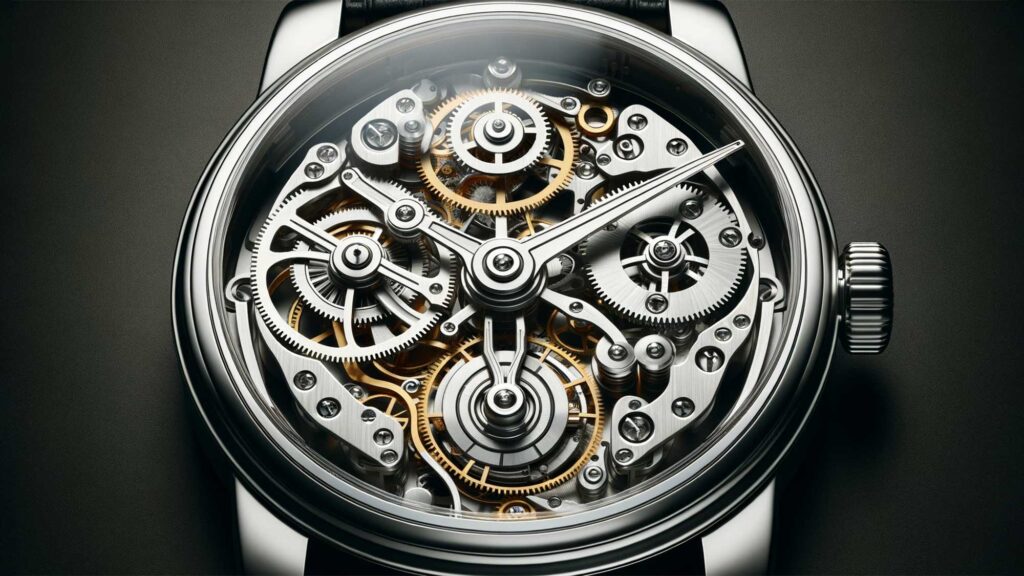 Decoding Cycloidal Gear Technology: A Closer Look at Its Mechanics