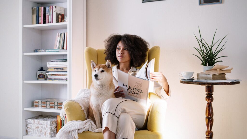 Easy Ways To Improve Your Living Space