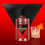 Empirical x Doritos Nacho Cheese Spirit: That’s Right, Doritos Alcohol Is A Thing Now