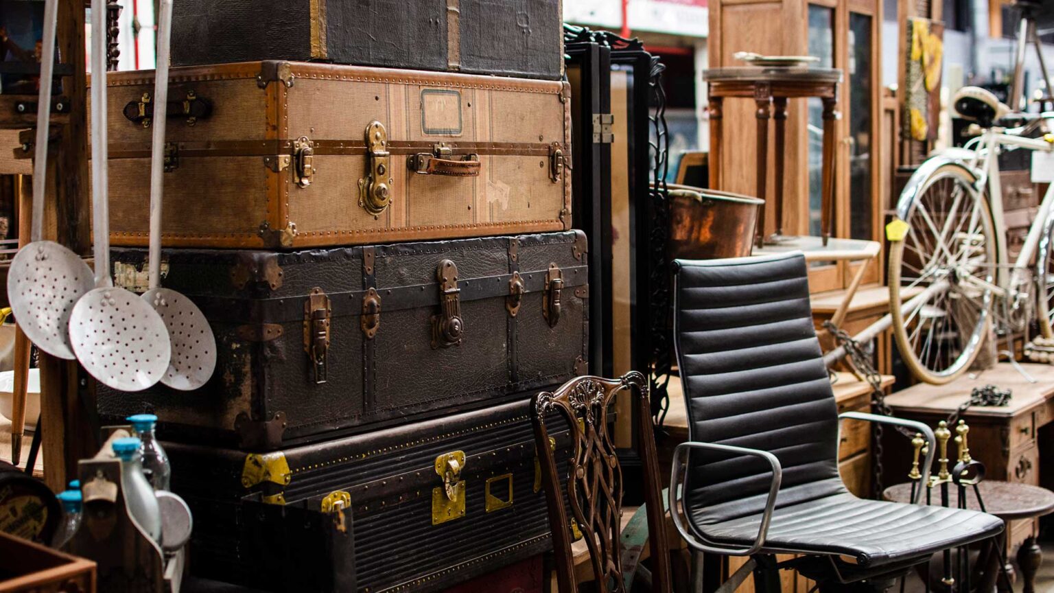 It’s Smart To Buy Used Furniture, And Here Are The Reasons Why