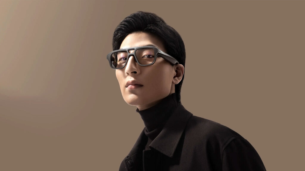 Meizu MYVU Augmented Reality Smart Glasses
