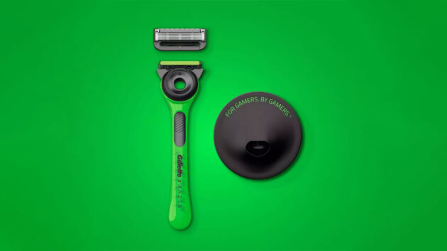 Razer-x-GilletteLabs-Limited-