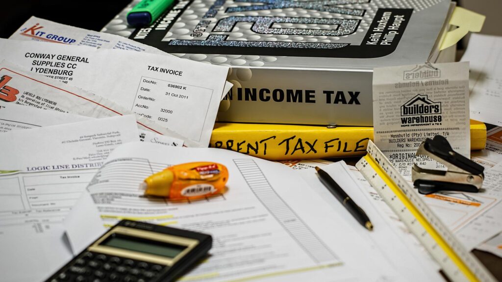 Reasons Why Tax Compliance Matters For Expats