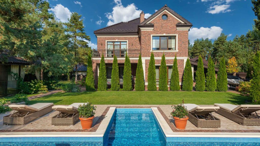 The Significance Of Well-Designed Backyards