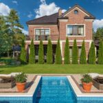 Maximizing Home Appeal: The Significance Of Well-Designed Backyards
