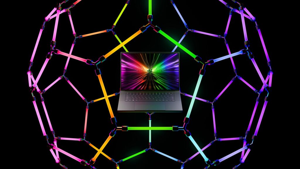 2024 Razer Blade 16 Gaming Laptop