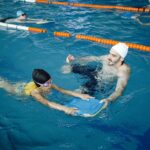 6 Surprising Benefits Of Regular Swimming Lessons