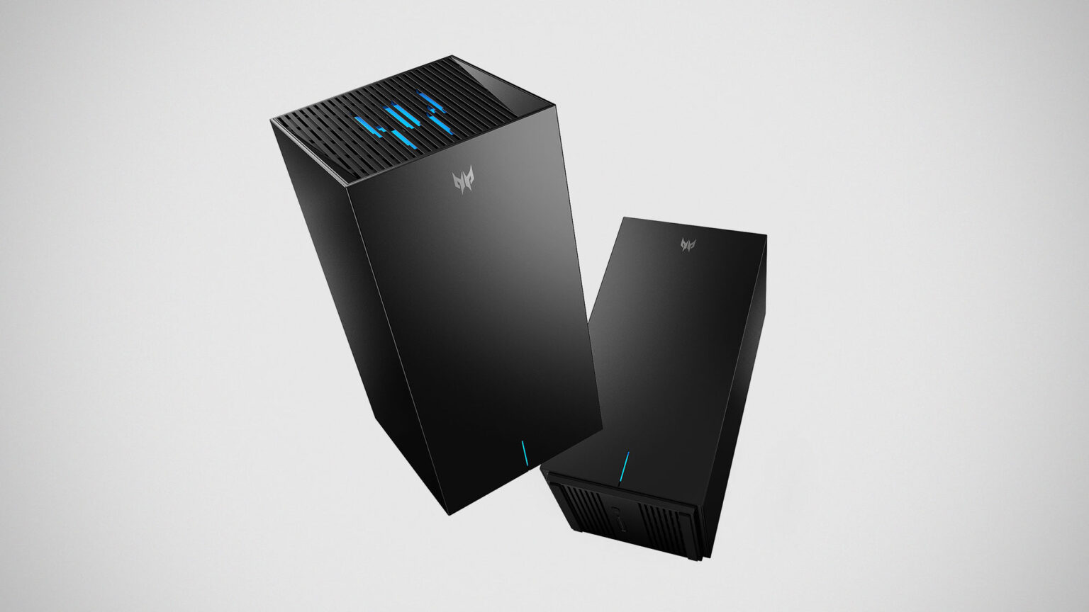 Acer Predator Connect X7 5G CPE And Predator Connect T7 WiFi 7 Mesh Router Debut At CES 2024