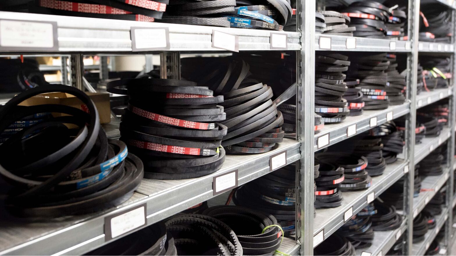 Exploring The Expertise Of Gasket Suppliers The Complete Guide