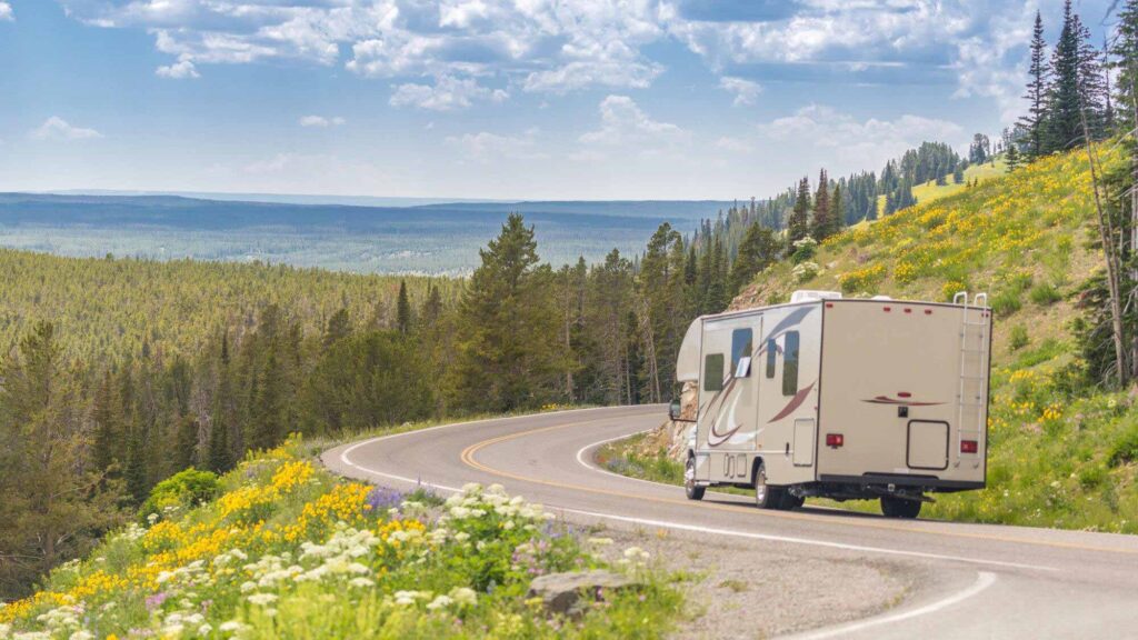 From Mountains To Beaches: Best RV Trips For Nature Lovers