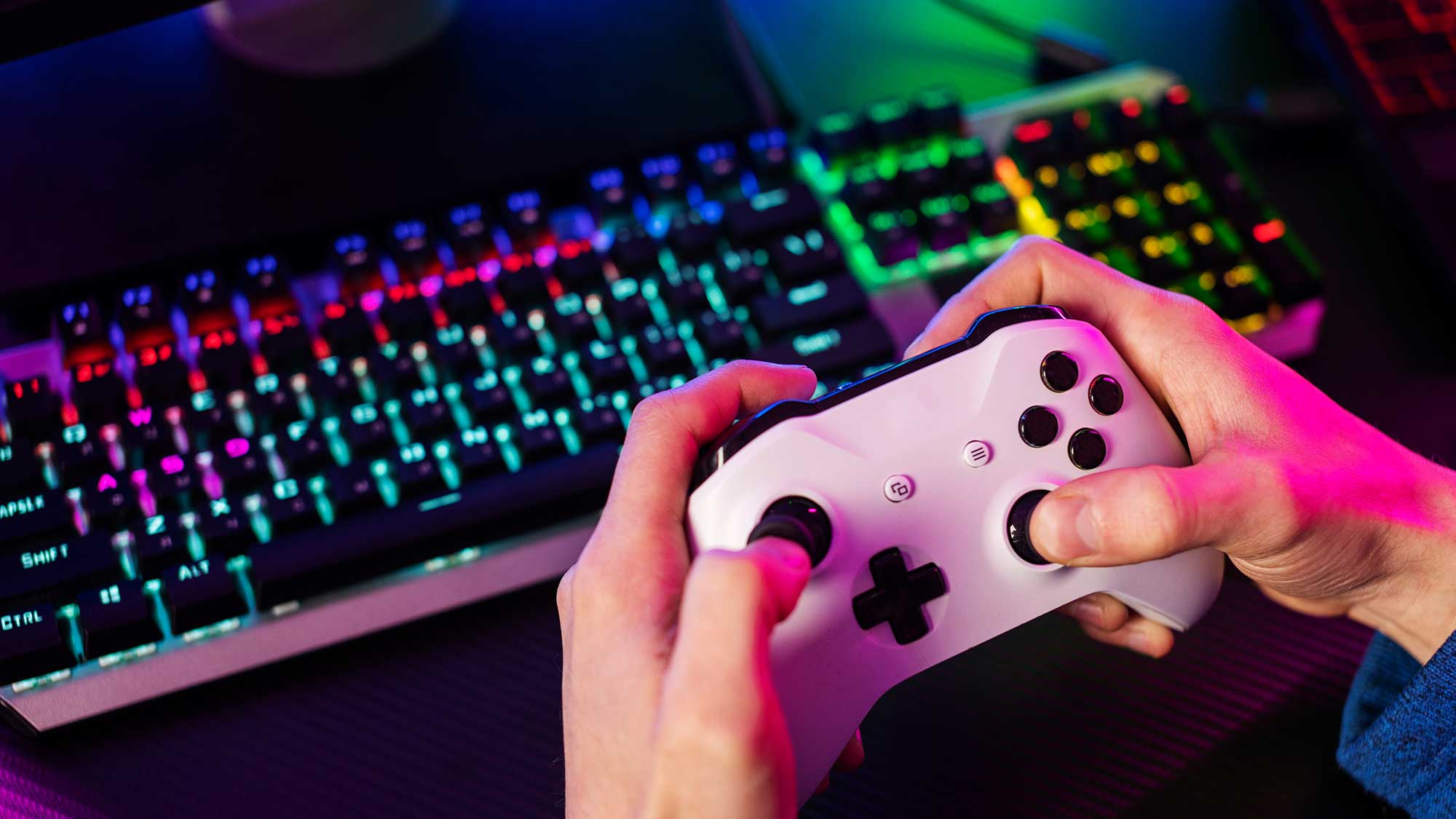 Gaming Niches You Might Not Have Considered Before