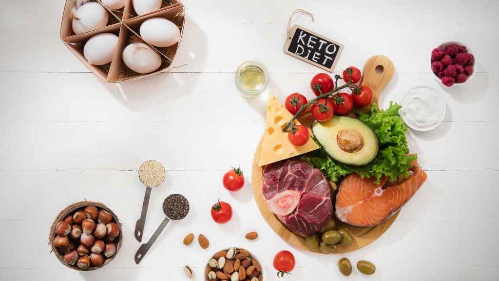 How To Incorporate Keto Into Your Busy Lifestyle