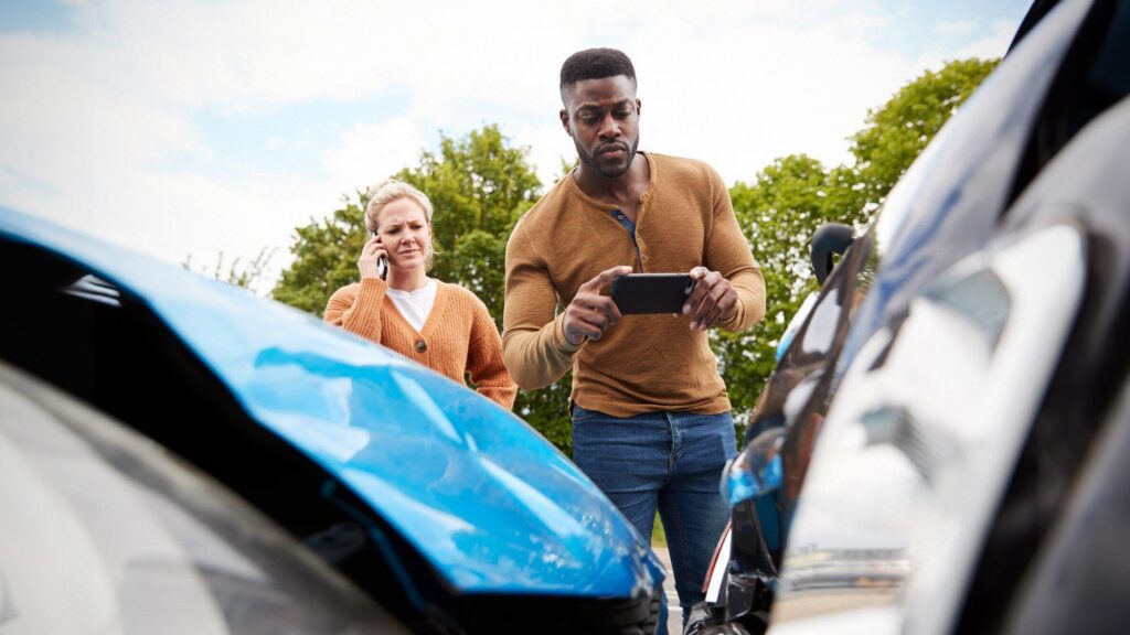 How The Best Auto Accident Lawyers Fight For Your Rights