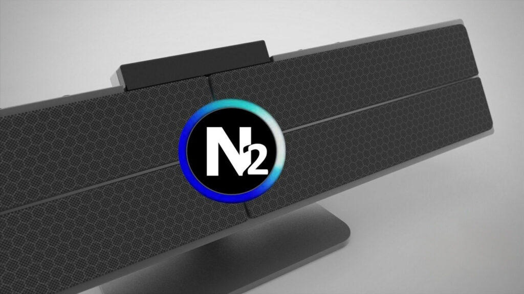 Noveto Immersive Private Sound Bubbles Soundbars