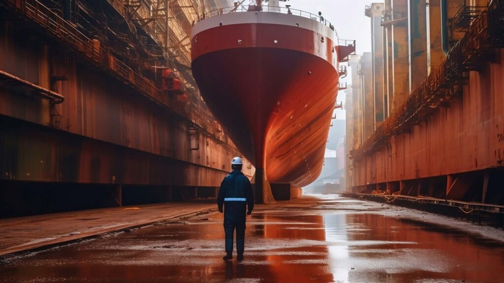 Understanding The Process Of Building A Ship: 6 Cool Things To Know