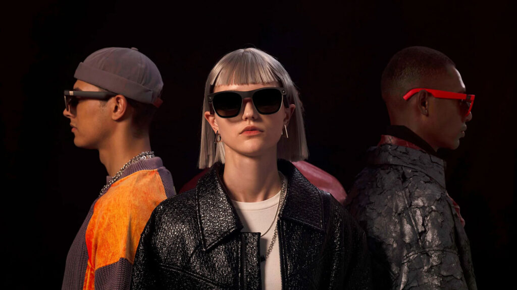 XREAL Air 2 Ultra Augmented Reality Glasses