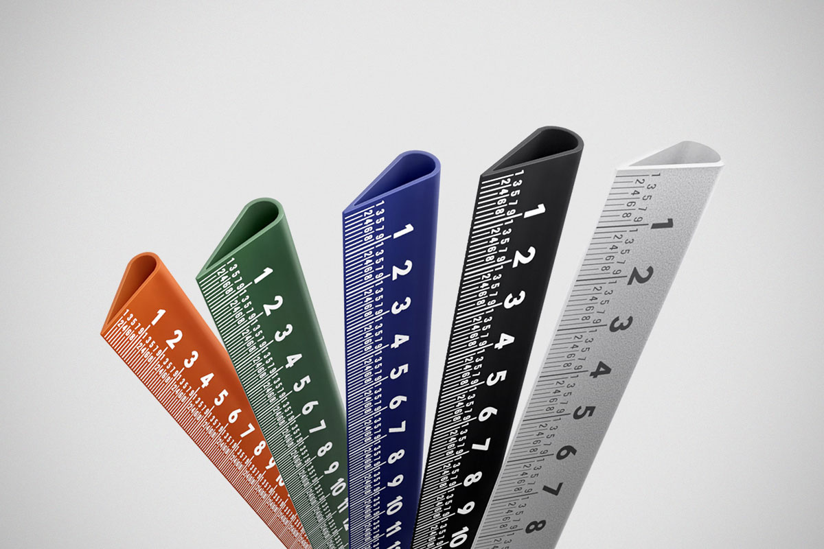 25° Ruler Wants To Be The One Ruler To Rule Them All