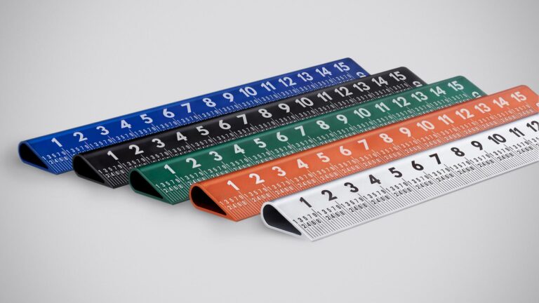 Ono Ruler 25° Ruler Wants To Be The One Ruler To Rule Them All