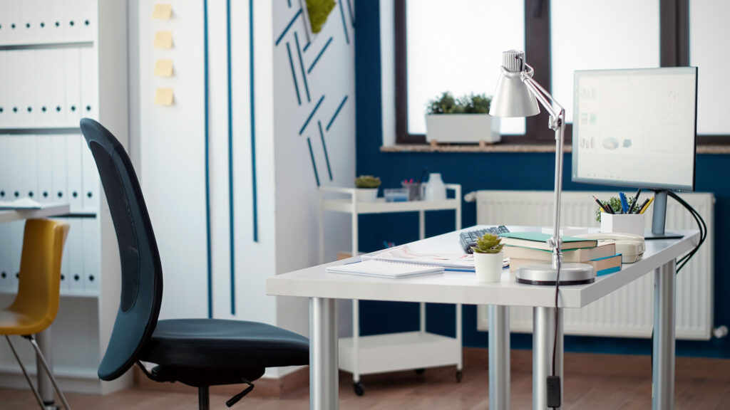 6 Practical Tips To Follow When Buying Furniture For Your Office
