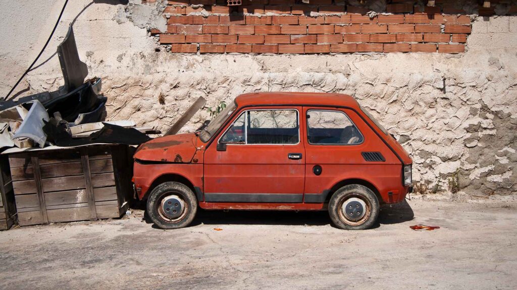 6 Tips For Getting the Right Deal When Selling Your Junk Car