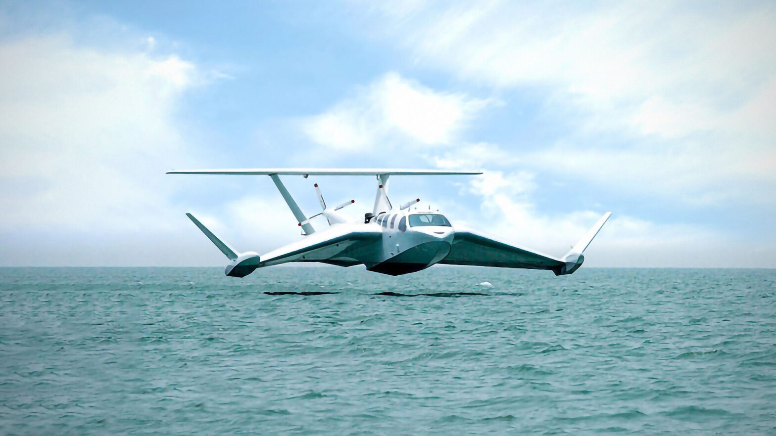 ST Engineering AirX Archives