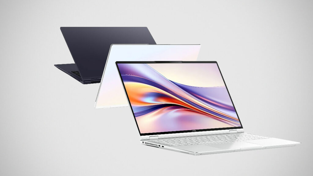 Honor MagicBook Pro 16 Laptop