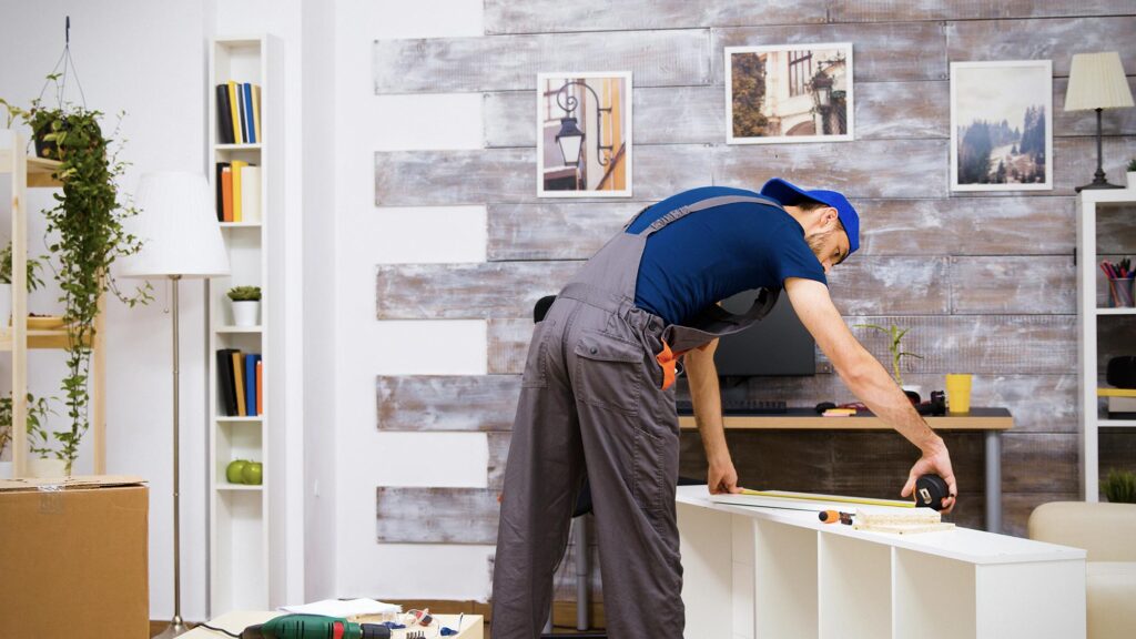 How To Update Your Bedroom For Ultimate Comfort And Style