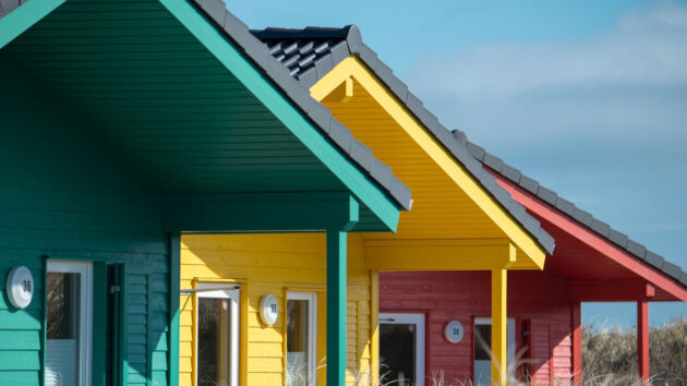 Renovate Your Roof: 6 Professional Home Maintenance Tips To Follow