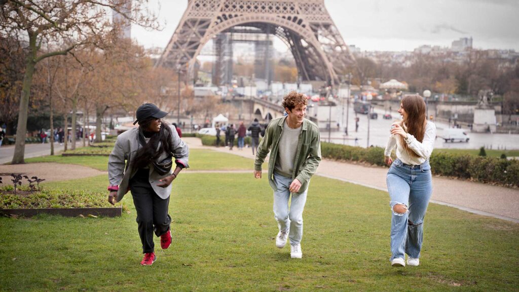 Tips For Traveling In Paris